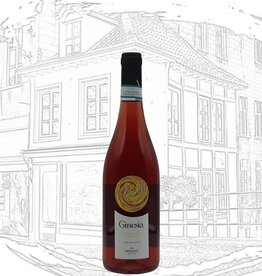 Menicucci Ginesia - Cerasuolo d'Abruzzo 2024