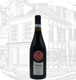 Menicucci Ginesia - Montepulciano d'Abruzzo 2022