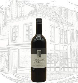 Weingut Christoph Bauer Blauer Portugieser 2021