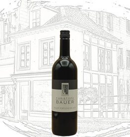 Weingut Christoph Bauer Blauer Portugieser 2022