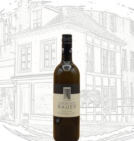 Weingut Christoph Bauer Grüner Veltliner 2022