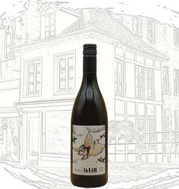 Weingut Christoph Bauer Ohrenschwein 2022