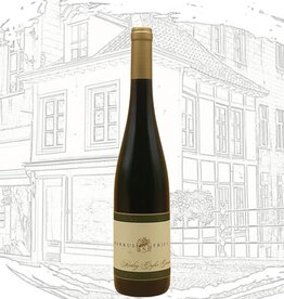 Weingut Markus Fries Wehlener Sonnenuhr - Riesling Großes Gewächs 2021