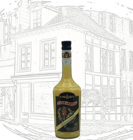 F.X. de Beukelaer Advocaat Elixir d'Anvers - 50 cl