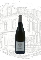 Domaine de Rochemure Domaine de Rochemure - Philippe Vermorel - Viognier 2023 Domaine de Rochemure Domaine de Rochemure - Philippe Vermorel - Viognier 2023