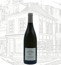 Domaine de Rochemure Philippe Vermorel - Viognier 2023