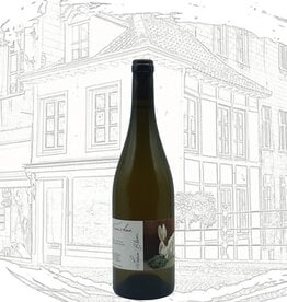 Château La Franchaie Lapin Blanc 2023