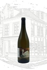 Château La Franchaie Château La Franchaie - Lapin Blanc 2022