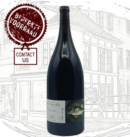 Château La Franchaie Posson Rouge - Magnum 2020