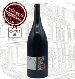 Château La Franchaie Cab'Haut - Magnum 2020