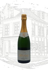 Domaine Eric Rominger Domaine Eric Rominger - Crémant d' Alsace - Brut Domaine Eric Rominger Domaine Eric Rominger - Crémant d' Alsace - Brut