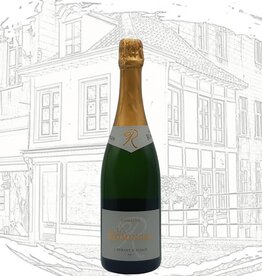 Domaine Eric Rominger Crémant d' Alsace - Brut