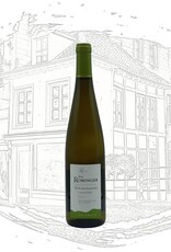 Domaine Eric Rominger Domaine Eric Rominger - Gewurztraminer - L'Exception 2023