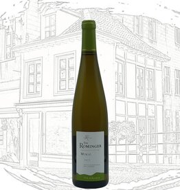 Domaine Eric Rominger Muscat 2023