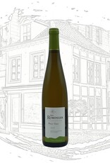 Domaine Eric Rominger Domaine Eric Rominger - Pinot Gris 2022