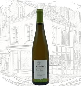 Domaine Eric Rominger Pinot Gris 2022
