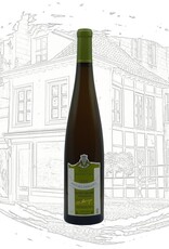Domaine Eric Rominger Domaine Eric Rominger - Pinot Gris Grand Cru Zinnkoepflé - Sélection de Grains Nobles 2018 Domaine Eric Rominger Domaine Eric Rominger - Pinot Gris Grand Cru Zinnkoepflé - Sélection de Grains Nobles 2018