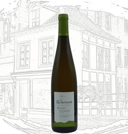 Domaine Eric Rominger Riesling Schwarzberg 2024