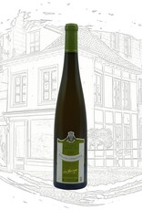 Domaine Eric Rominger Domaine Eric Rominger - Riesling  Grand Cru Zinnkoepflé - Vendange Tardive 2009