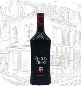 Mirto di Sardegna - Zedda Piras