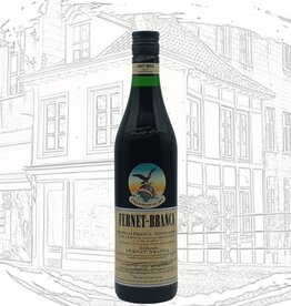 Fernet-Branca