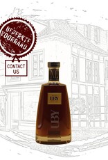 Domaine d'Uby Domaine d'Uby - XL - Extra Long (20 ans)