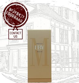 Domaine d'Uby M - Medium (5 ans)