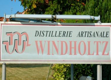 Distillerie Windholtz