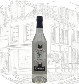 Distillerie Combier Liqueur Menthe Blanche