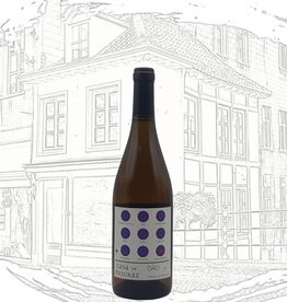 Casa de Mouraz Rosé Wine 2021