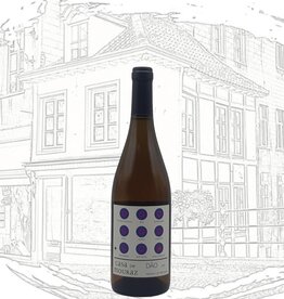 Casa de Mouraz Rosé Wine 2024