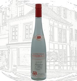 Distillerie Windholtz Framboise d’Alsace