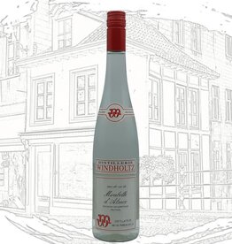 Distillerie Windholtz Mirabelle d’Alsace