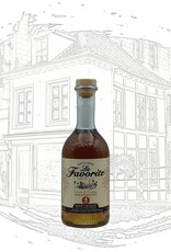 La Favorite La Favorite - Coeur de Canne Vieux - 4 ans