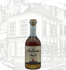 La Favorite Coeur de Canne Vieux - 4 ans