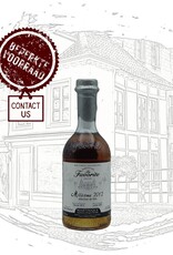 La Favorite Rhum Agricole Vieux Hors d'Âge - Millésime 2012 (embouteillage 2021) - Sélection de fûts