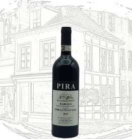 Azienda Agricola Pira Luigi Barolo - Serralunga 2020