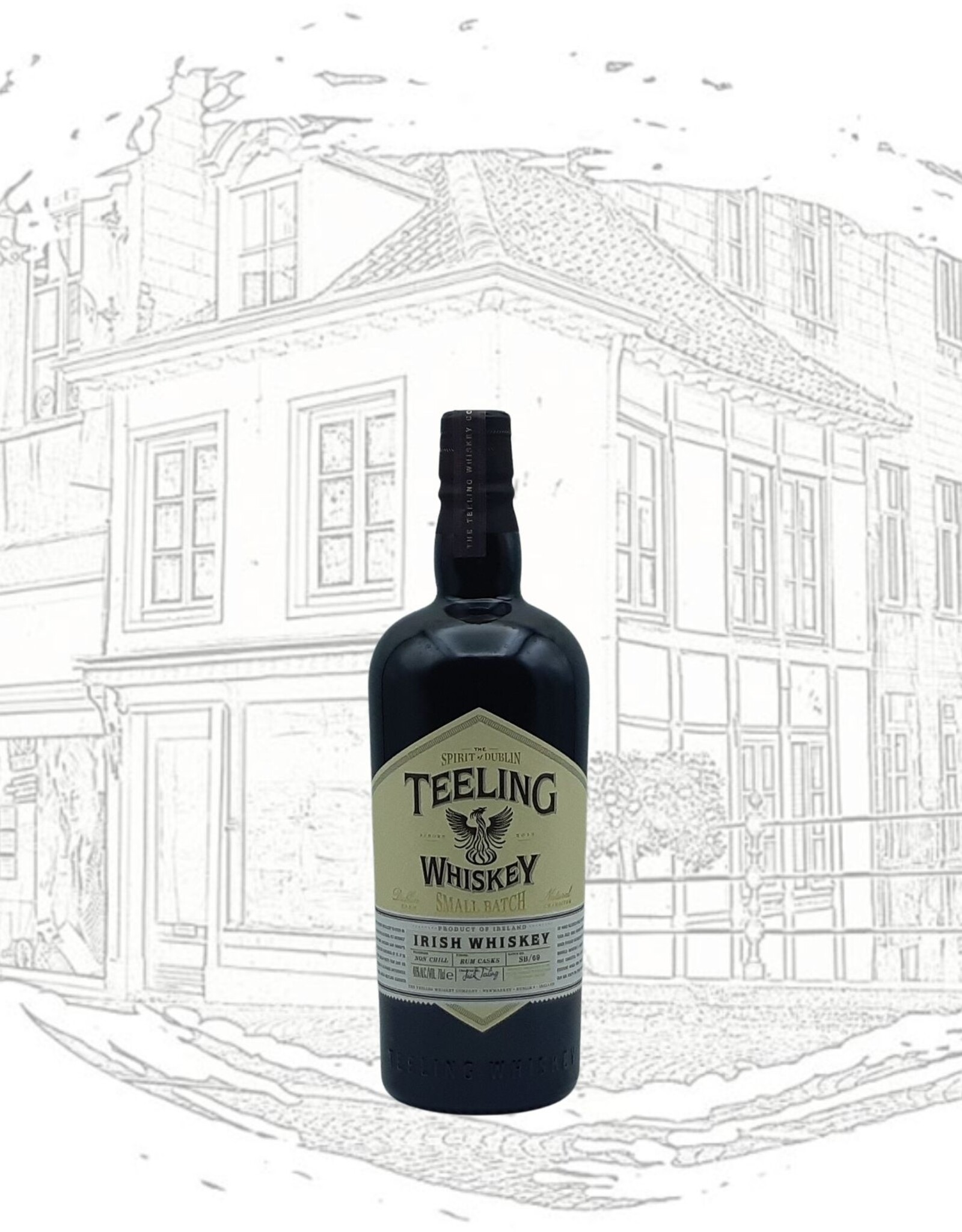 Teeling Teeling - Small Batch