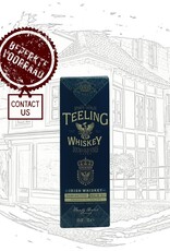 Teeling Teeling - Sommelier Selection - Douro Old Vines