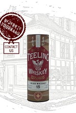 Teeling Teeling - Explorer Series - 15 years - Japanese Edition