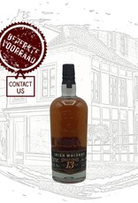 Teeling Teeling - Single Grain - 13 years