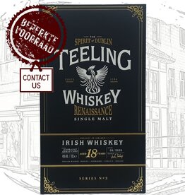 Teeling Renaissance Series N°2 - 18 years Australia Shiraz Casks