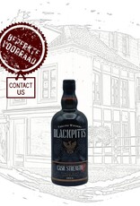 Teeling Teeling - Blackpitts Big Smoke Cask Strength