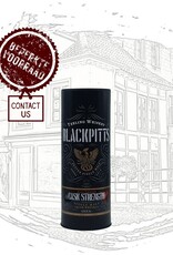 Teeling Teeling - Blackpitts Big Smoke Cask Strength