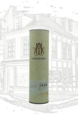 JH Andresen JH Andresen - Colheita 2000
