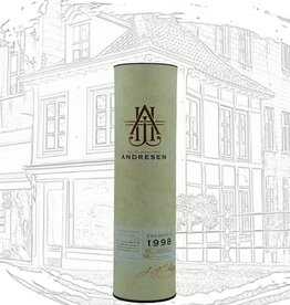 JH Andresen Colheita 2000