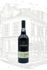 JH Andresen JH Andresen - Colheita 2000