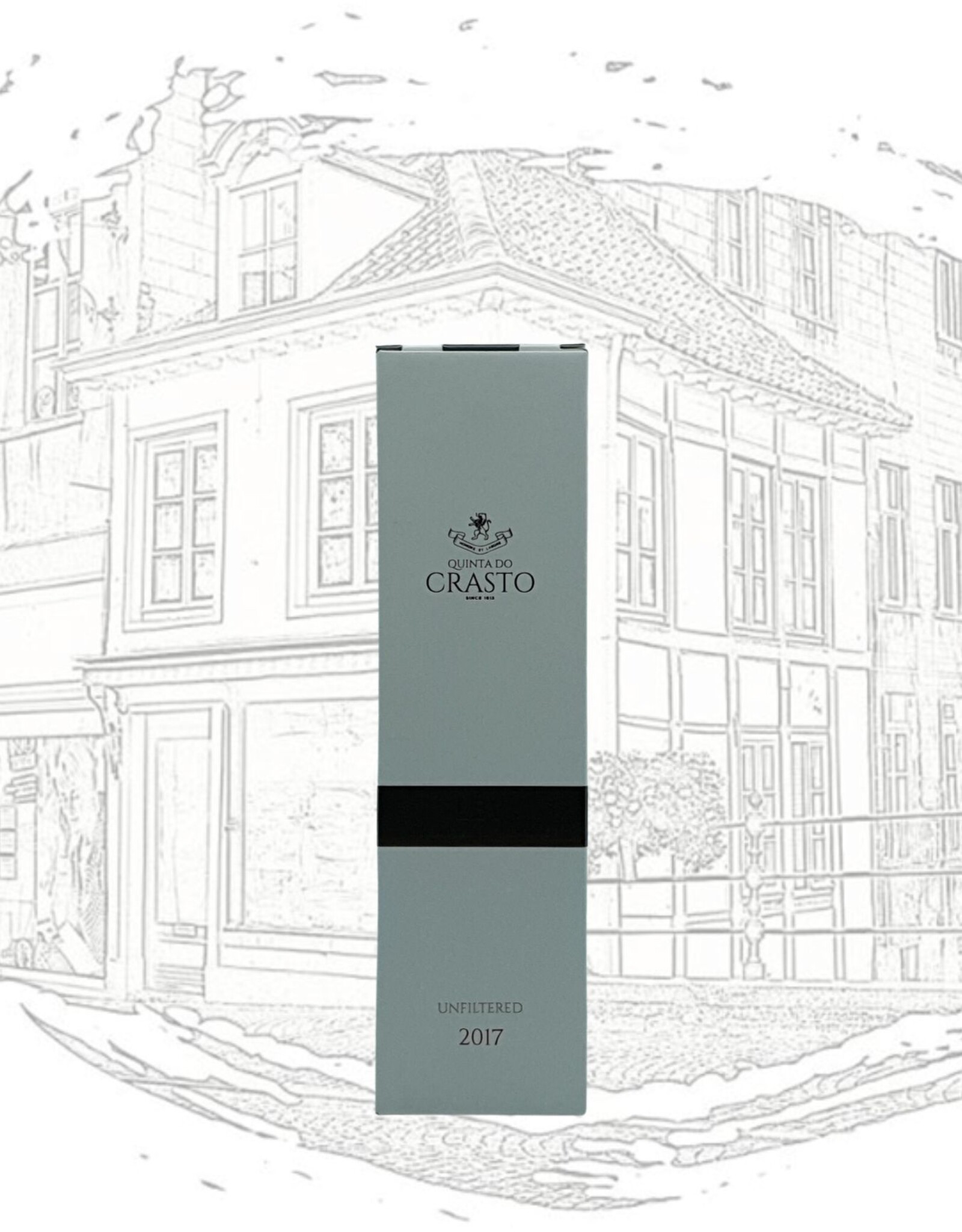 Quinta do Crasto Quinta do Crasto - LBV (Late Bottled Vintage) 2017