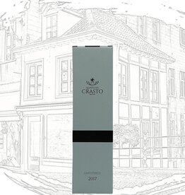 Quinta do Crasto LBV (Late Bottled Vintage) 2017