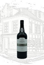 Quinta do Crasto Quinta do Crasto - LBV (Late Bottled Vintage) 2017